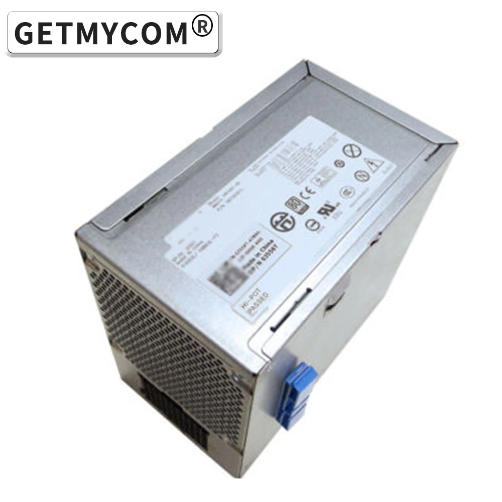 

875W Original Switching Power Supply N875EF-00 H875EF-00 J556T W299G NPS-875BB A D875E001LF power supply for T5500 T5400