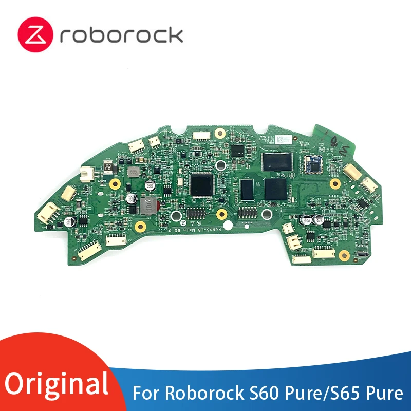 New original motherboard Roborock S60 Pure S65 Pure accessories Roborock circuit board spare parts