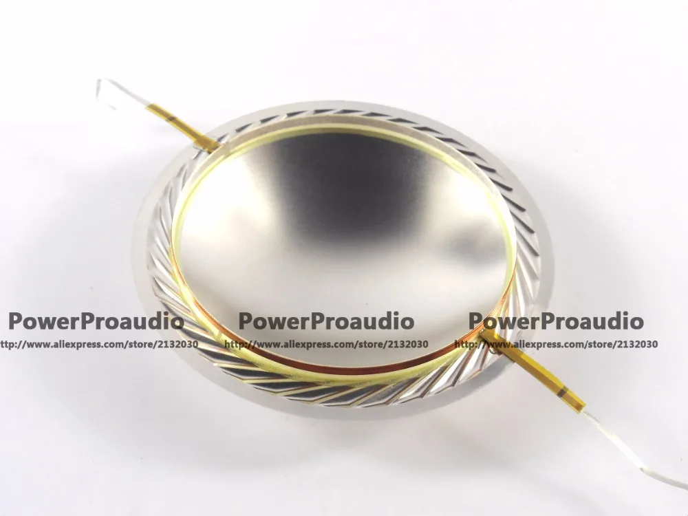 Комплект катушек 16 Ом для Altec 288 288C 291 299 288-16G и 299-AT и более алюминий VC 72,2 мм