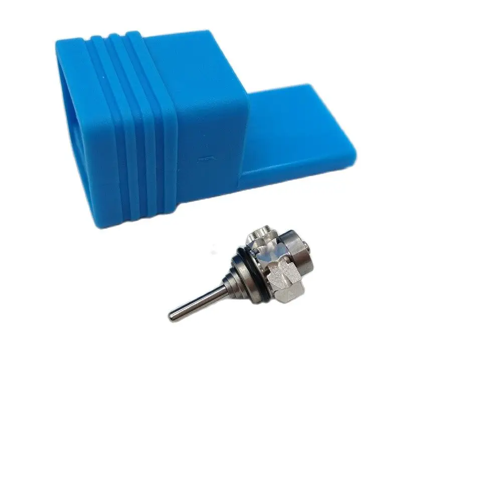 1pcs Dental High Speed PANA MAX TU & SU Rotor Cartridge Ceramic Bearing for PANA MAX Torque Turbine TU-M4/B2 Compatible NSK