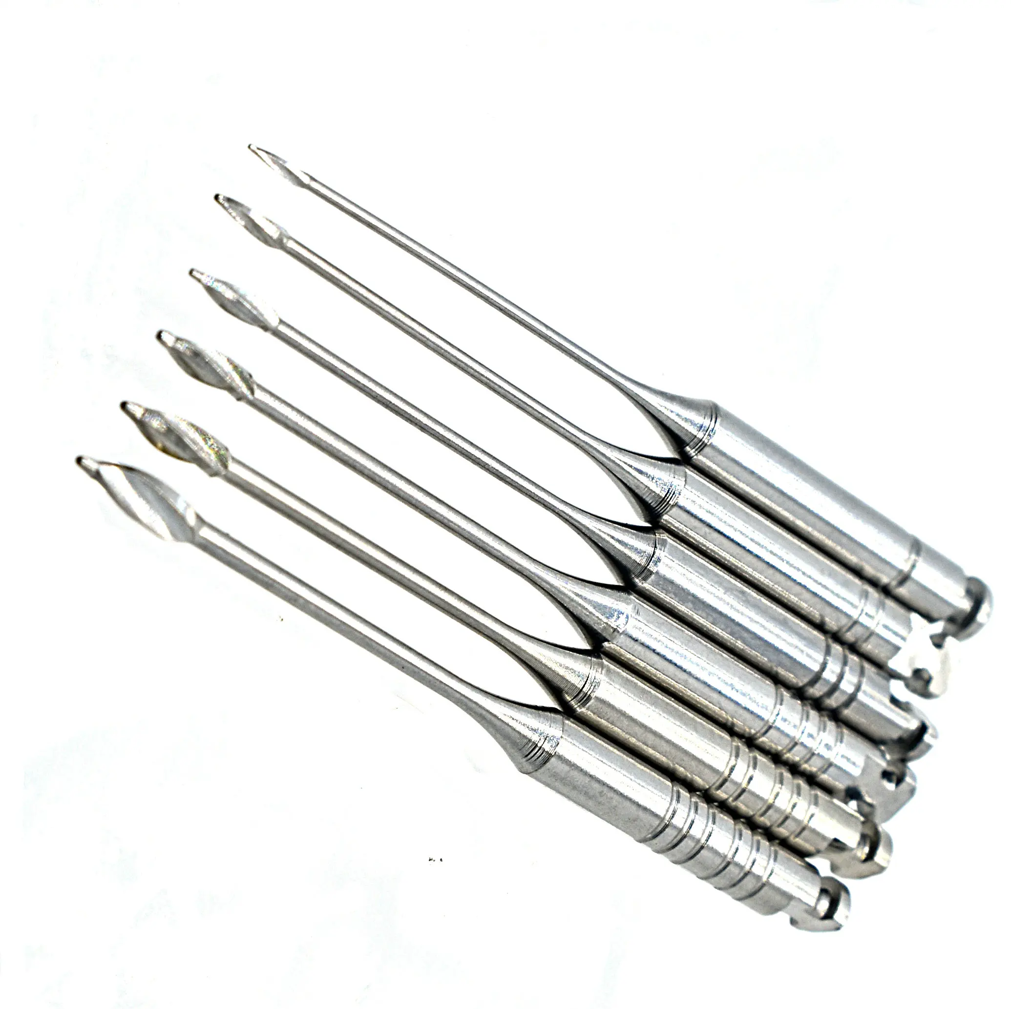 Dental Endodontic Gates Drills Rotary 32mm Root Canal Drill Bit For Reaming Drill Low-Speed Machine Dentist Tool