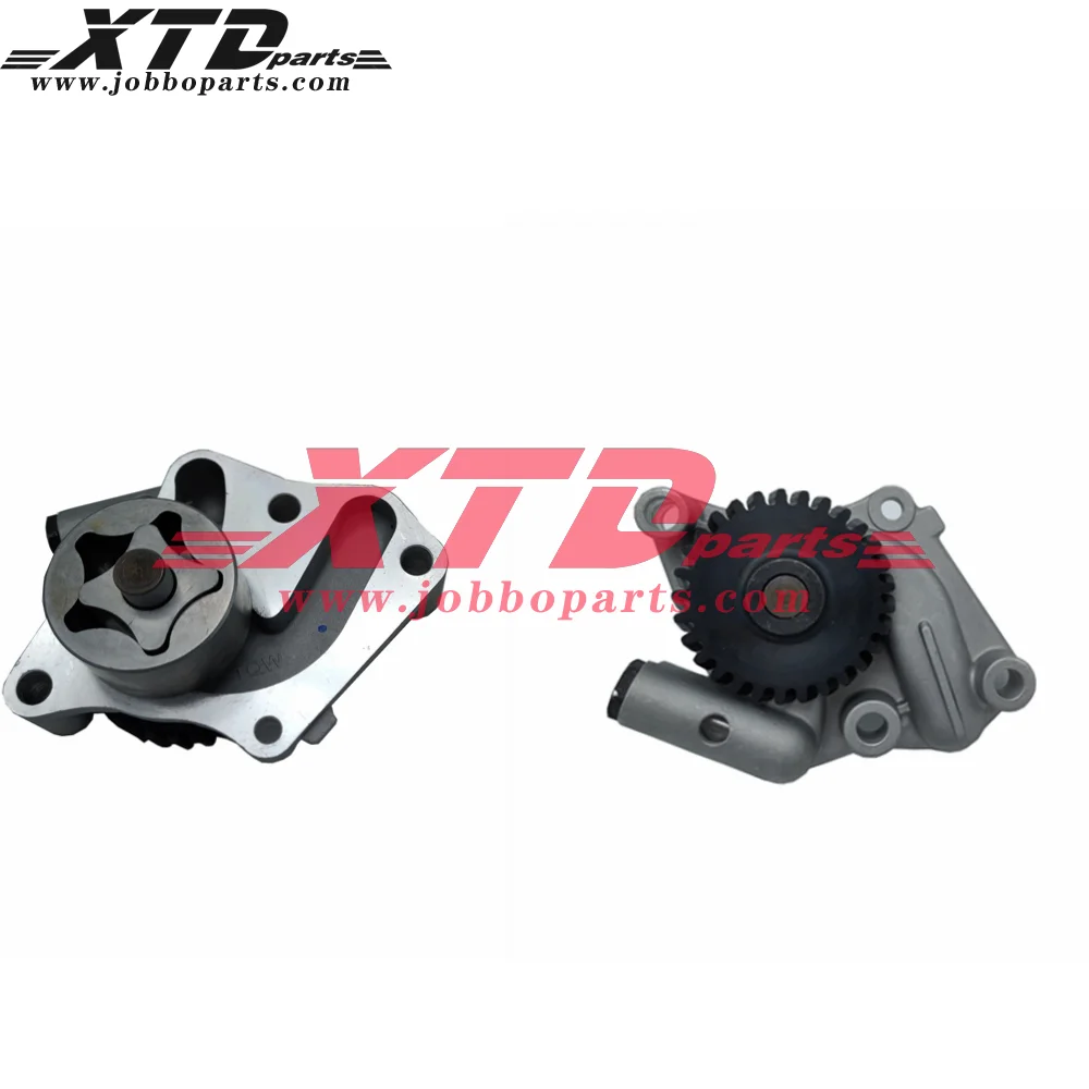 

4TNV98 Oil Pump For Yanmar Engine