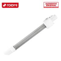 New Extension tube hose For Roidmi Wireless F8 E  PRO M8 NEX X20 X30 XV S1 Smart Handheld Vacuum cleaner parts
