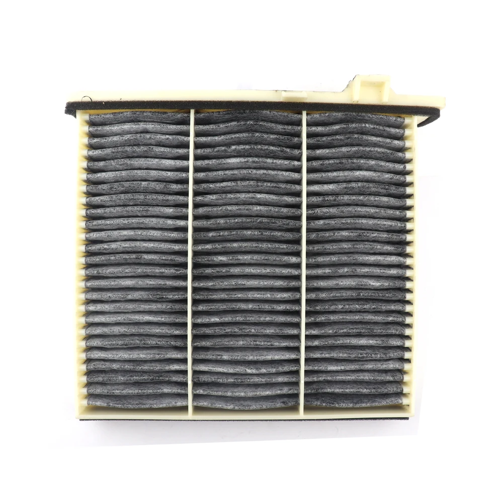 

Car Cabin Filter for Mitsubishi PAJERO V63 V87 V73 V77 V93 V95 V97 2000 2001 2002 2003 2004 2005 2006 MR500057 3.0L 3.8L