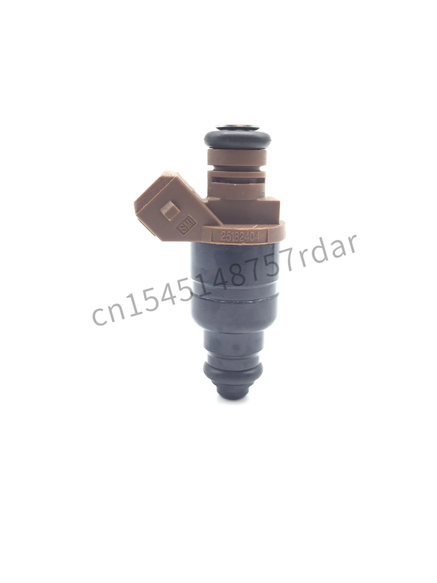 4pcs The new product 25182404 of automobile fuel injection nozzle is suitable for Chevrolet, and it is preferred if the   is