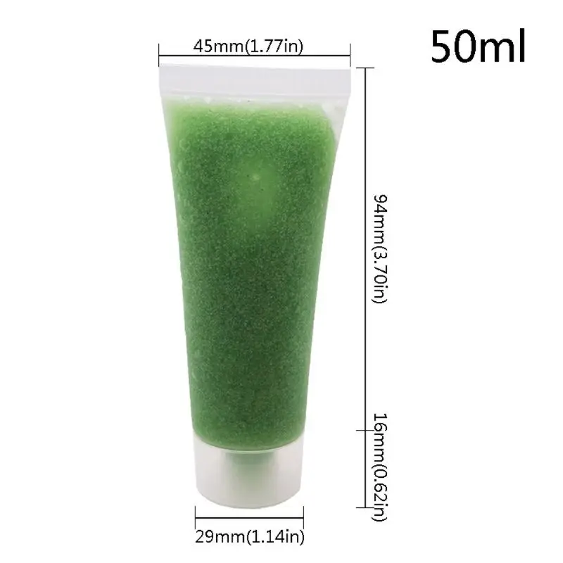 Epoxy Resin Mold Washing Hand Cleaner for Spills Colorants Pigment Remover Natural Food Contact Safe Jewelry Cleaner