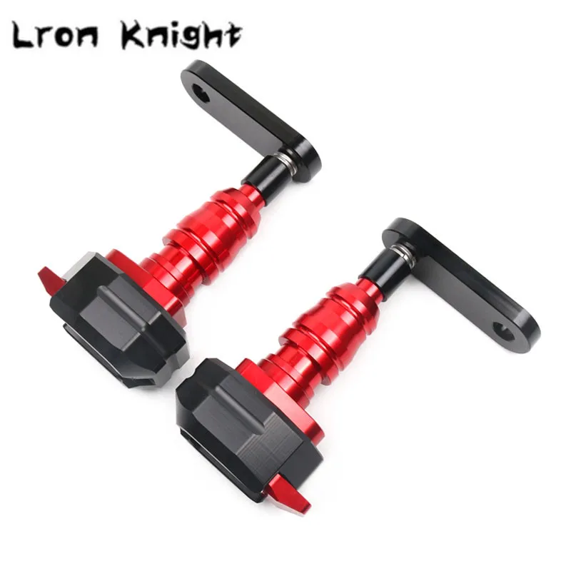 For HONDA NC750X NC750S NC 750X 750S NC750 X/S Motorcycle Falling Protection Frame Slider Fairing Guard Anti Crash Pad Protector