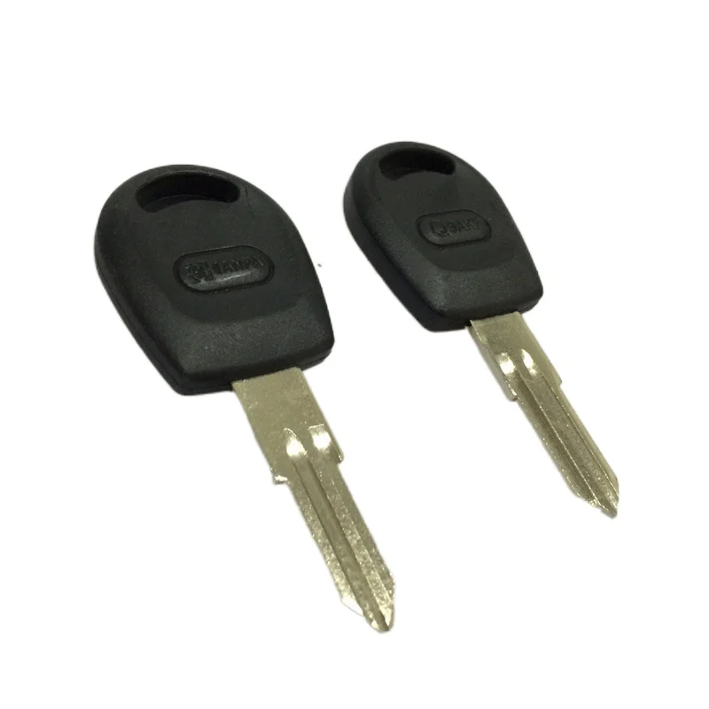 8PCS,for Chery QQ Key Car Key Embryo Wholesale / D-050 Free Shipping