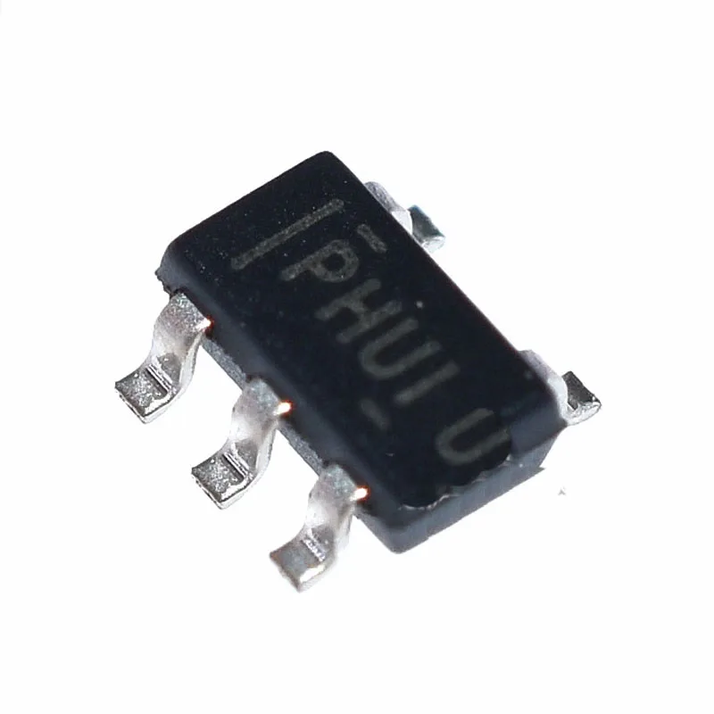 ชิปตัวควบคุมเชิงเส้น SOT23-5 20ชิ้น/ล็อต TPS7303DBVR ชิป200mA 3.3V TPS73033DBVR นำเข้า