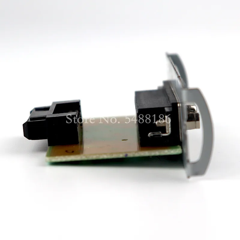Original RS232 Serial Card For Epson TM-U220PD TM-U220P TM-U288B TM-U220PA TM-U210 TM-T88III TM-T81 TM-T88IV TM-T88V T86L TM-90