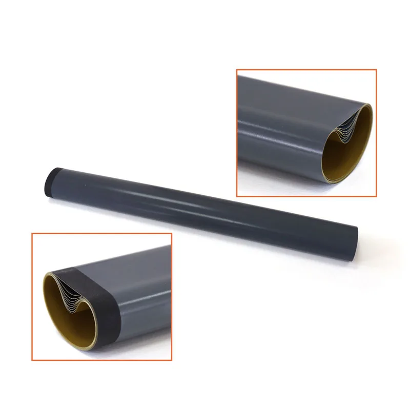 Compatible HP2200 P3005 2200d 2300 2400 2410 2420 2430 3005 3035 Fuser Sleeve Fixing Film 10pcs