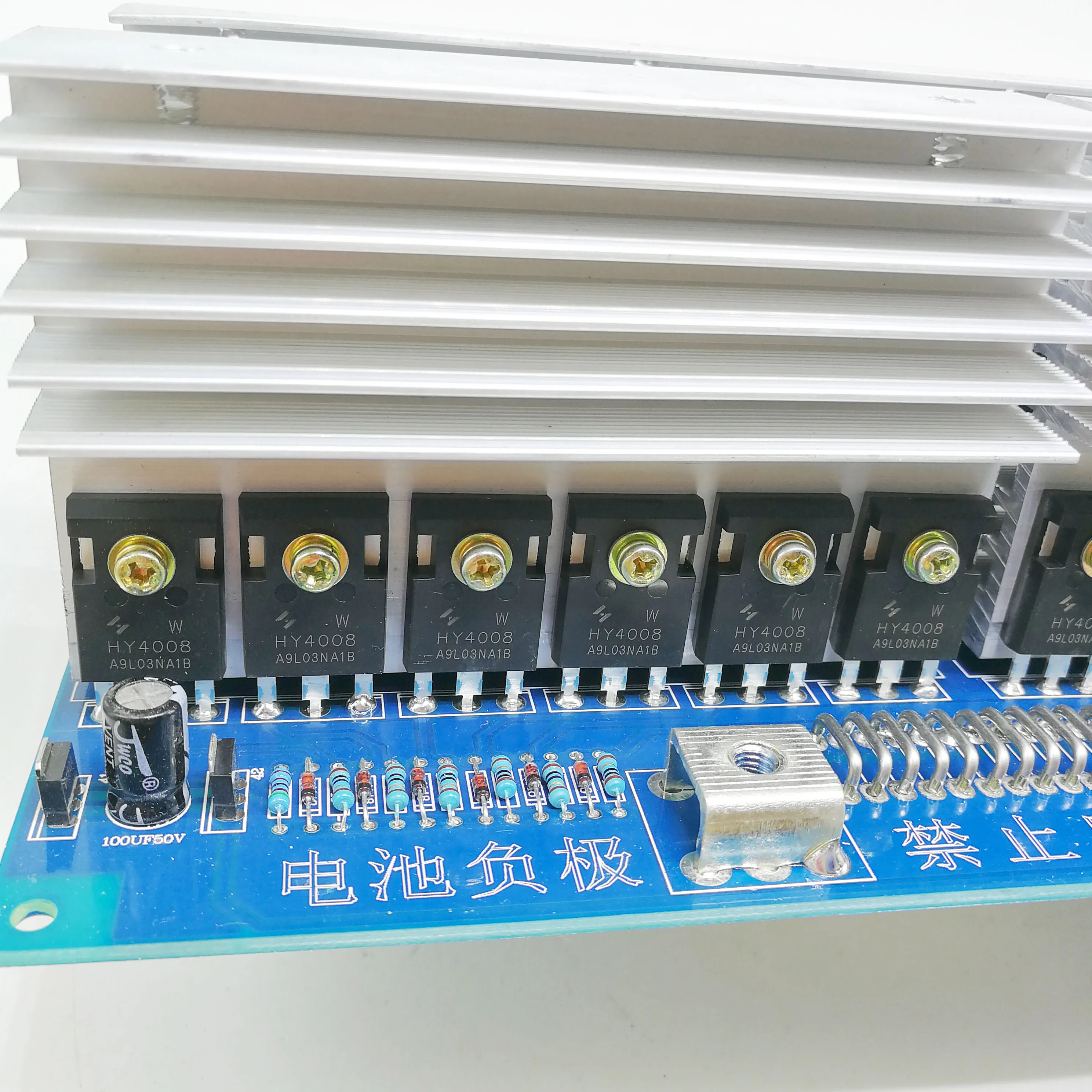 Power frequency pure sine wave inverter motherboard circuit board 12V 24v 48v 60v to 220v/110v 50HZ/60HZ foot power