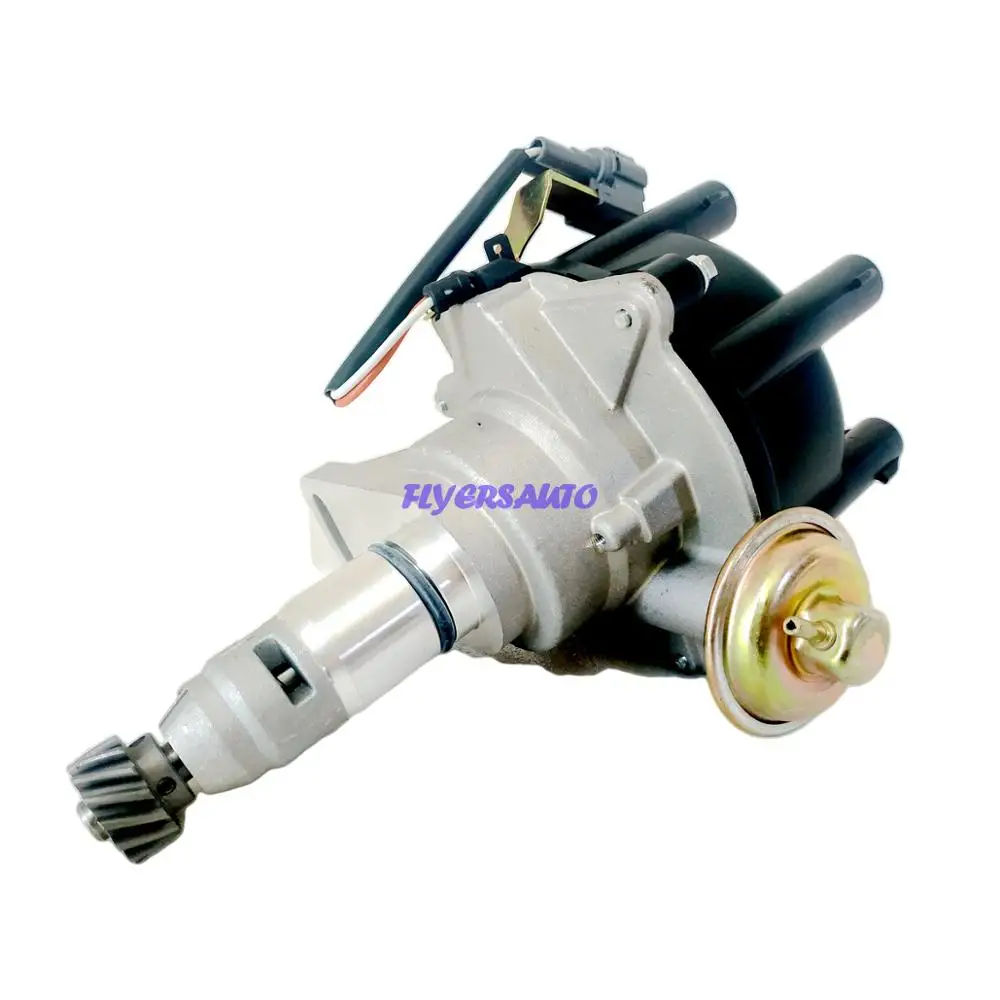 22100-1W601 Ignition Distributor for NissanPathfinder Frontier XterraSE 3.3L V6 PATHFINDER VG33 NAVARA D22 VG30 3L AUTOPARTS