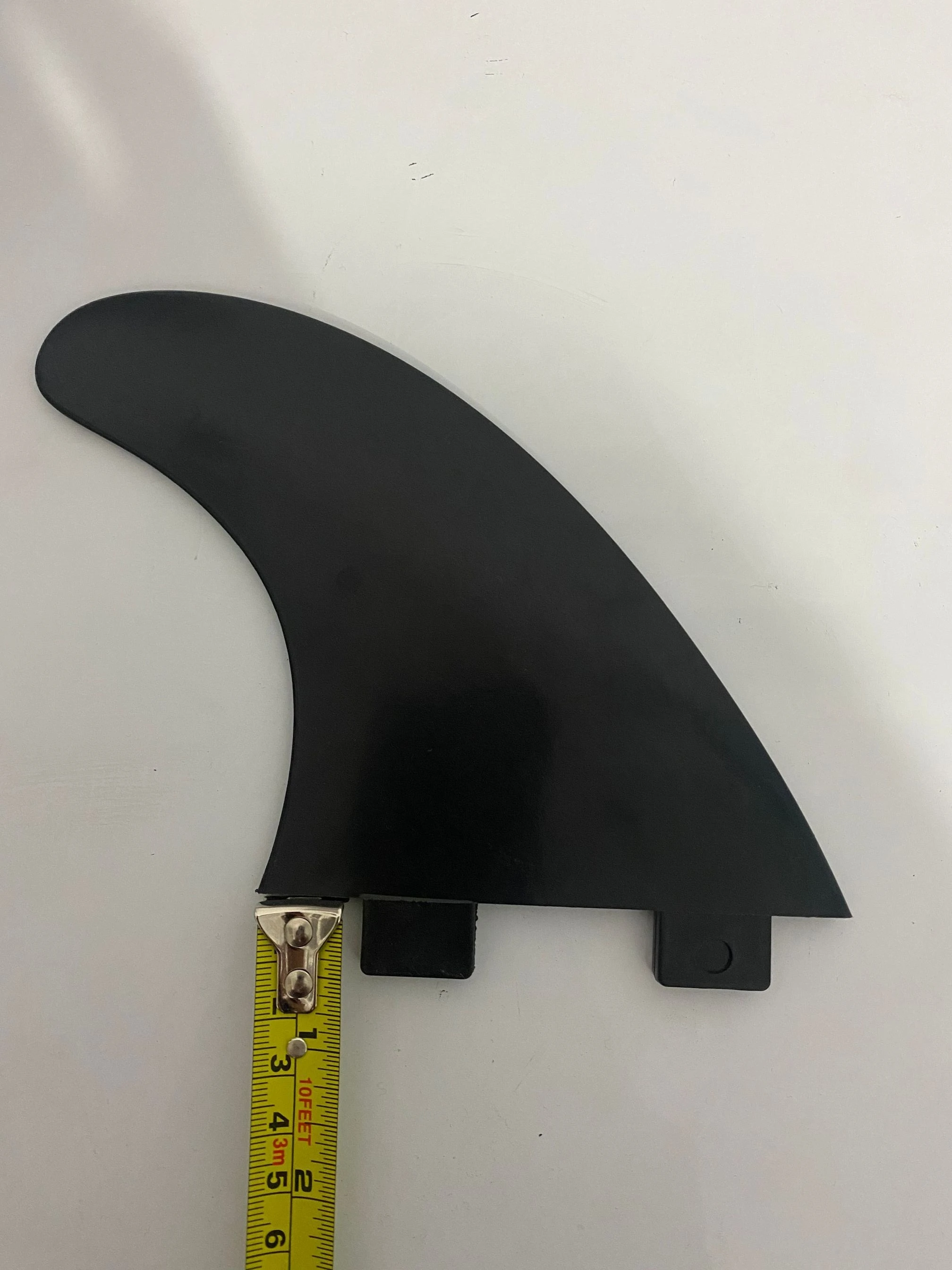 2 Stück G5 Surfboard Fins SUP Zubehör Surf Fin Paddle Board Fin – Detail 6