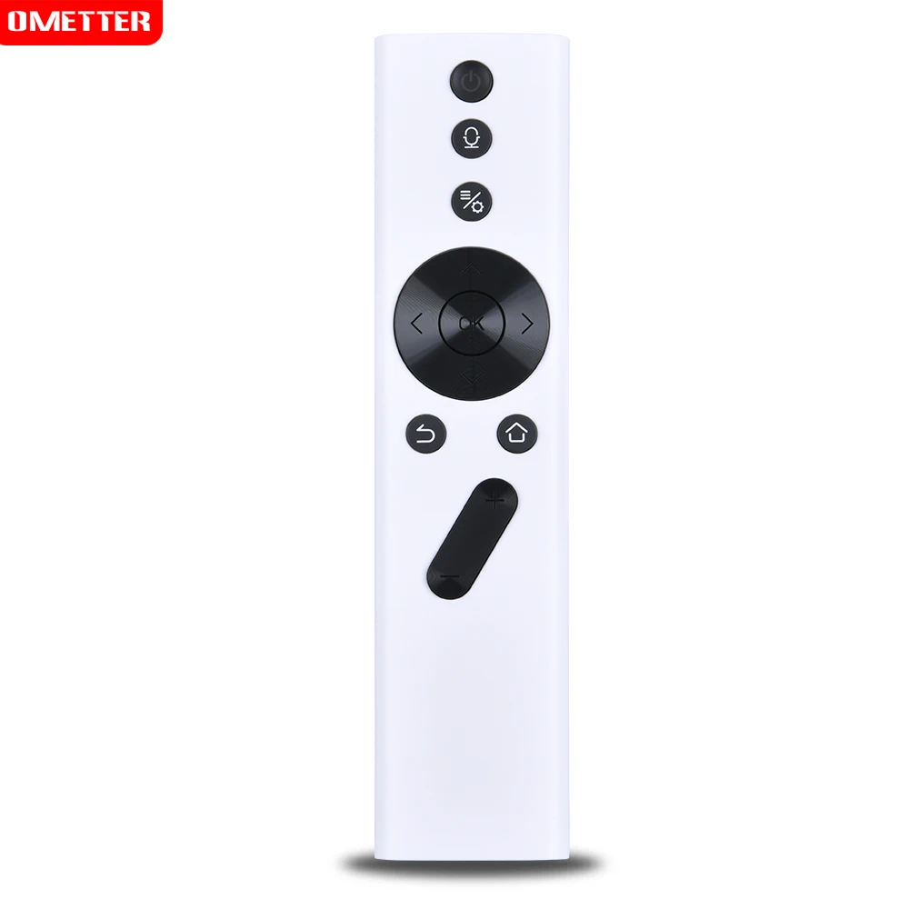 New Original B930C For XGIMI LUNE 4K Projector Voice Fit for Bluetooth Remote Control Fernbedienung