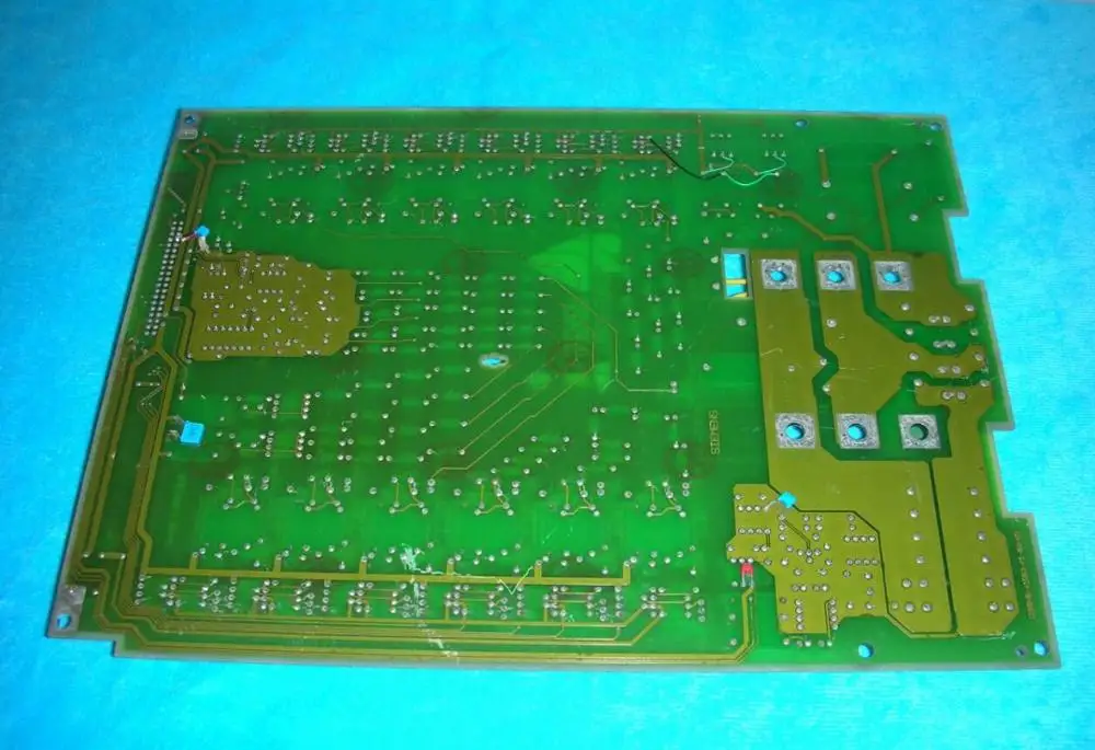 

C98043-A1603-L41-05 Used in good condition board