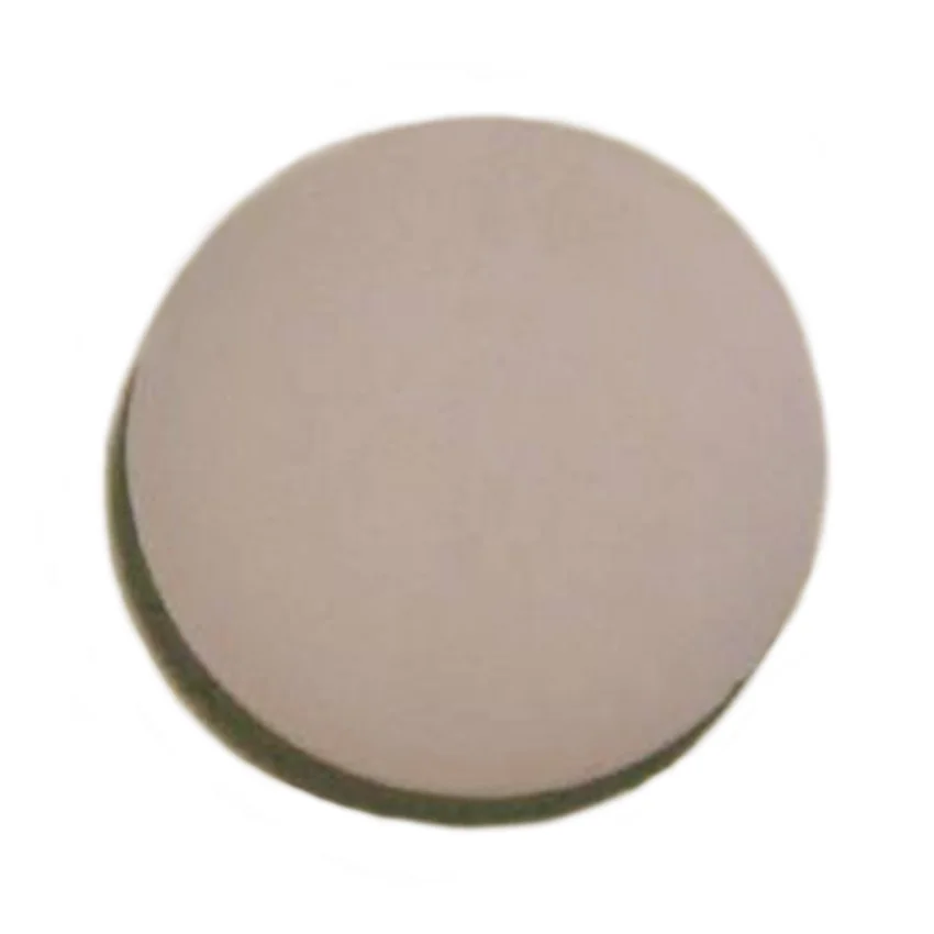 Opal Glass Diffuse Scattering Glass Filter Dimming Cosine Characteristics Glass White Glass Filter Diameter 25.4