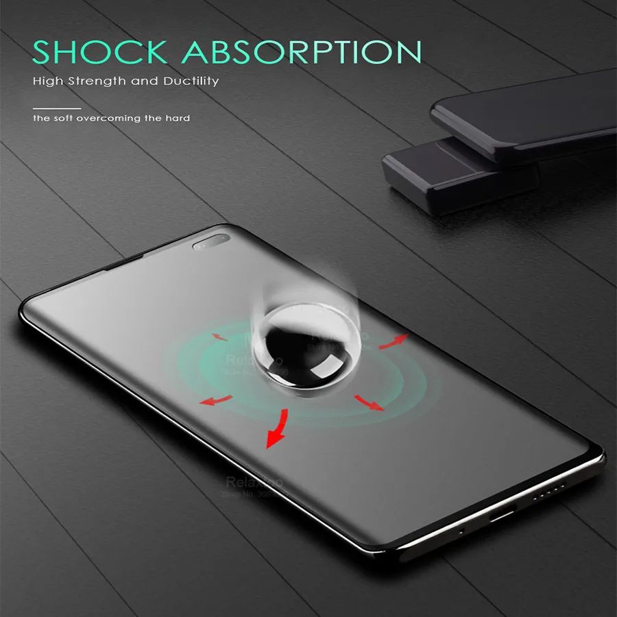 2 stks Honor90 matte Hydrogel film Voor Honor 90 Lite screen protectors voor Honor 90 90Lite Honor90Lite Niet Gehard glas 6.7 inch