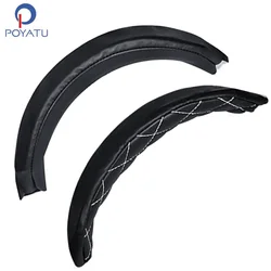 POYATU Headphone Head Band For CORSAIR HS60 HS50 HS70 PRO Head Band Replacement Headband Cushion Repair Earphone Accessories
