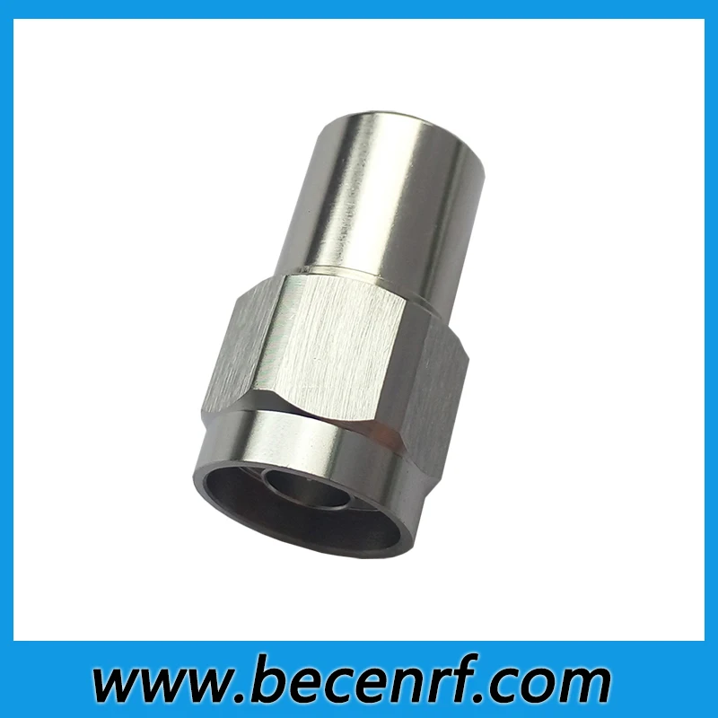 6G low VSWR 50ohm 2W RF dummy load N male connector DC-3GHz / DC-6GHz load terminator