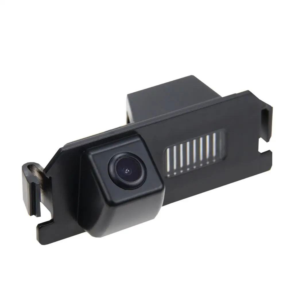 HD 720p Rear Camera Reversing Backup Camera Rearview Parking Camera for Hyundai Veloster/Genesis Coupe/I30/KIA Soul