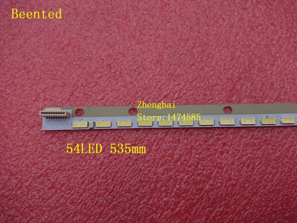 LED Backlight Strip For TV 42LA641S 42LA6400 42LA643V Panasonic TX-L42DT60 SONY KDL-42R500A 42PFL5038K 6922L-0062A 0051A 0103A