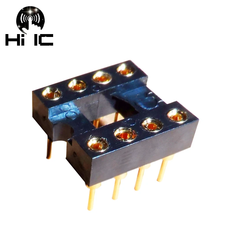 1 AD827SQ/883B Dual Op Amp Gốm Gói Thứ Hai-Tay Op Amp Nâng Cấp 827AQ NE5532P Một OPA2604AP 2134PA