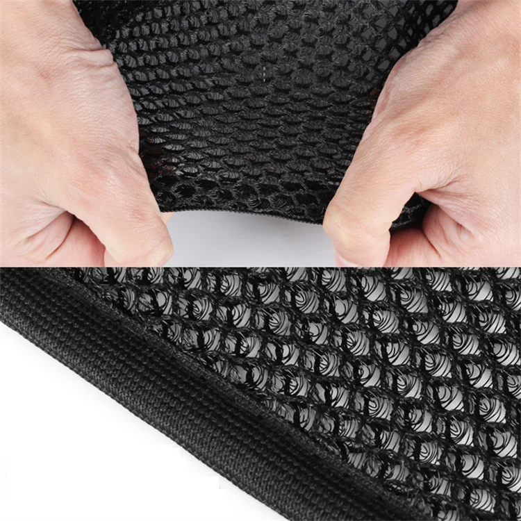 Xe Điện Hoàn Tất Việc Tái Trang Bị Đệm Bao Bọc Nguyên Mạng Cho Ngưu N1/N1s