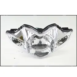 Genuine Motorcycle Headlight Assembly for Honda WAVE 110 AFS110 AFS 110 2011-2015