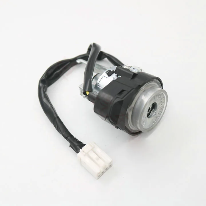 Car Lock Cylinder for Hyundai Tucson Full Door Lock Cylinder Front Door Central Control Lock Core