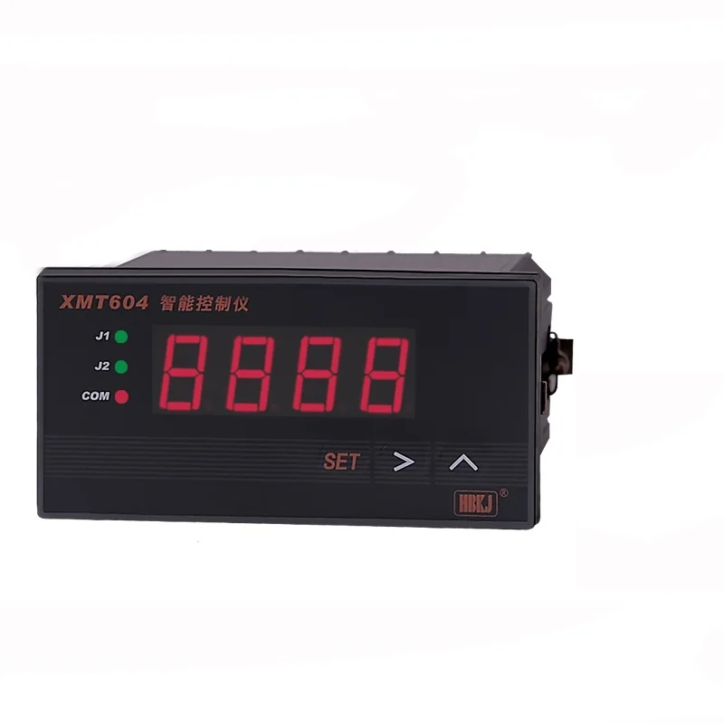 Why the XMT604B Temperature Controller Sensor Is the Smart Choice for Industrial Precision Control
