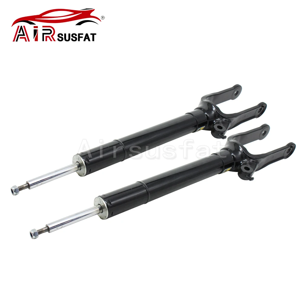 

Front Air Suspension Shock Absorber Air Damper Ride Strut For Mercedes-Benz W251 without ADS 2513203713 2513200730 2513200330