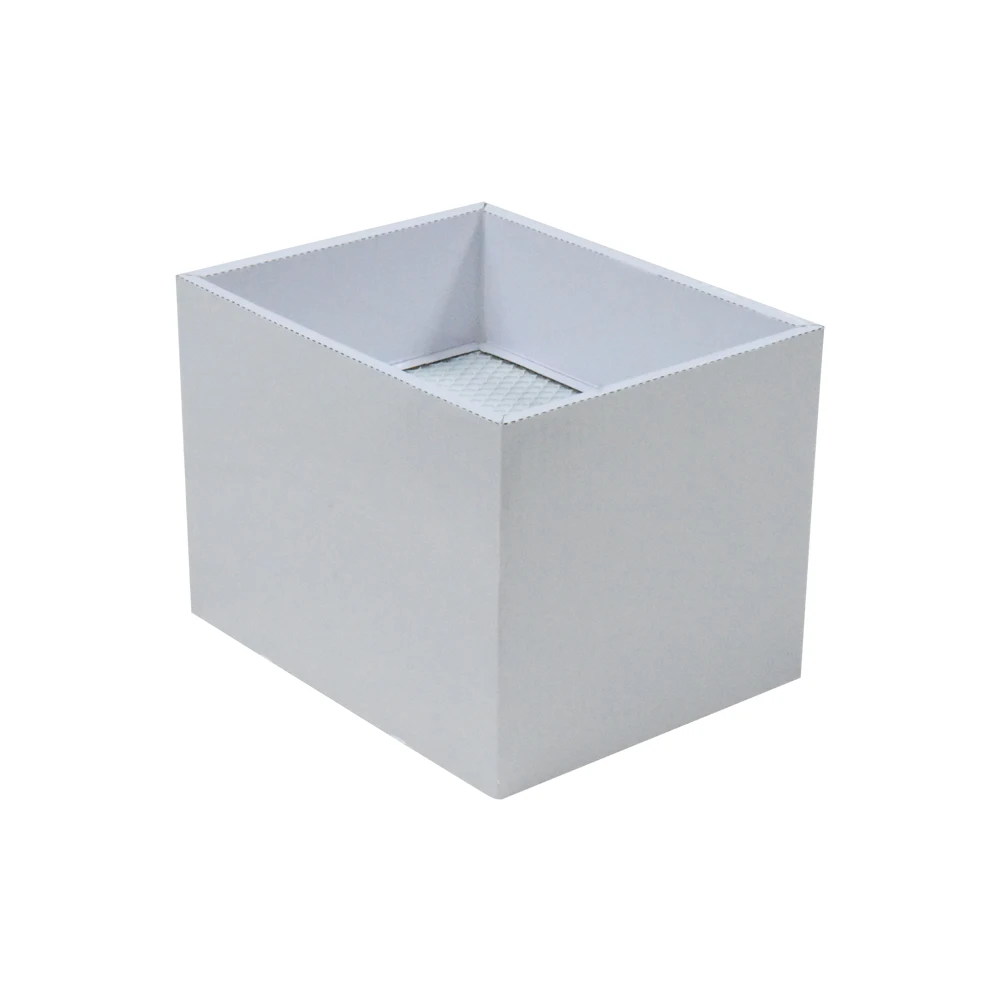 Filtro Principal dos Filtros da Terceira Camada Extra de Knokoo para o Extrator das Emanações Fes350 Fed350