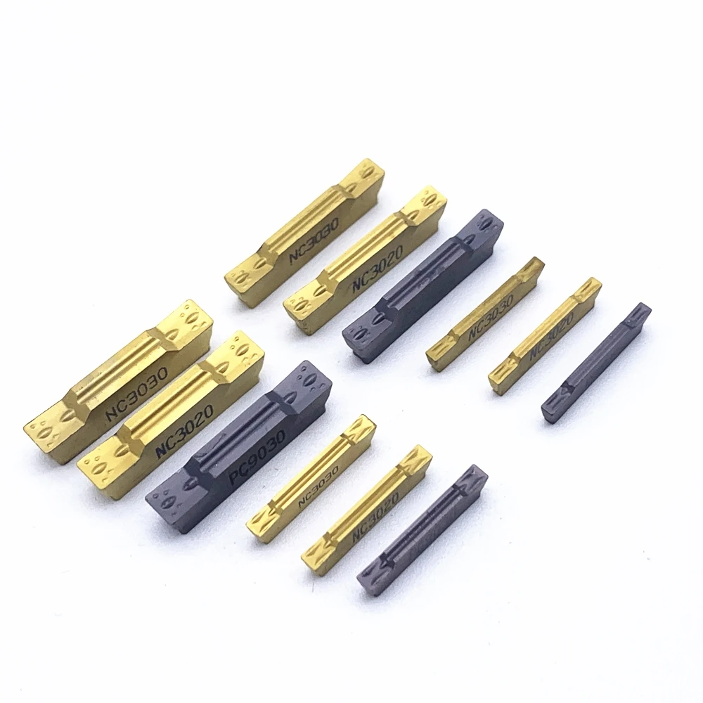 1 pçs mgivr/L2520-1.5/2 / 2.5 / 3 / 4 buraco interno torneamento ferramenta titular cnc ferramentas sulco interno titular + 10 pçs mgmn ferramenta de corte