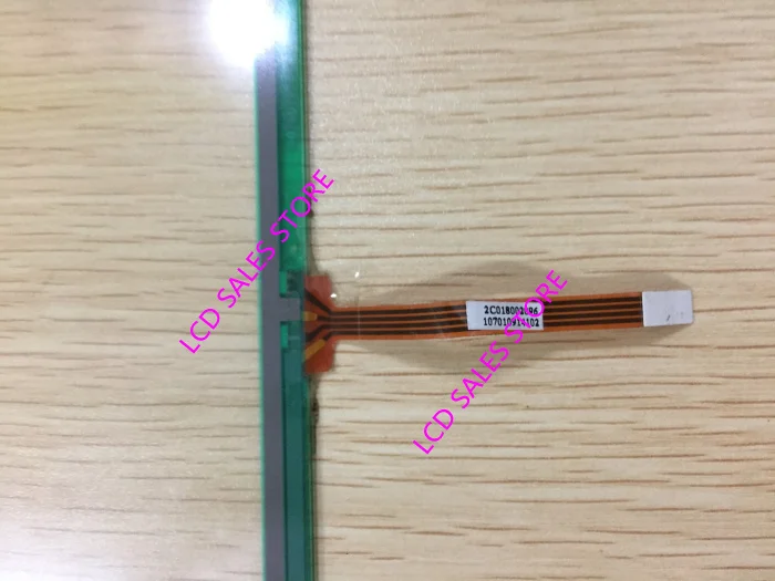 Cabo com 4 cabos de 10.4 polegadas original de 21 pol.