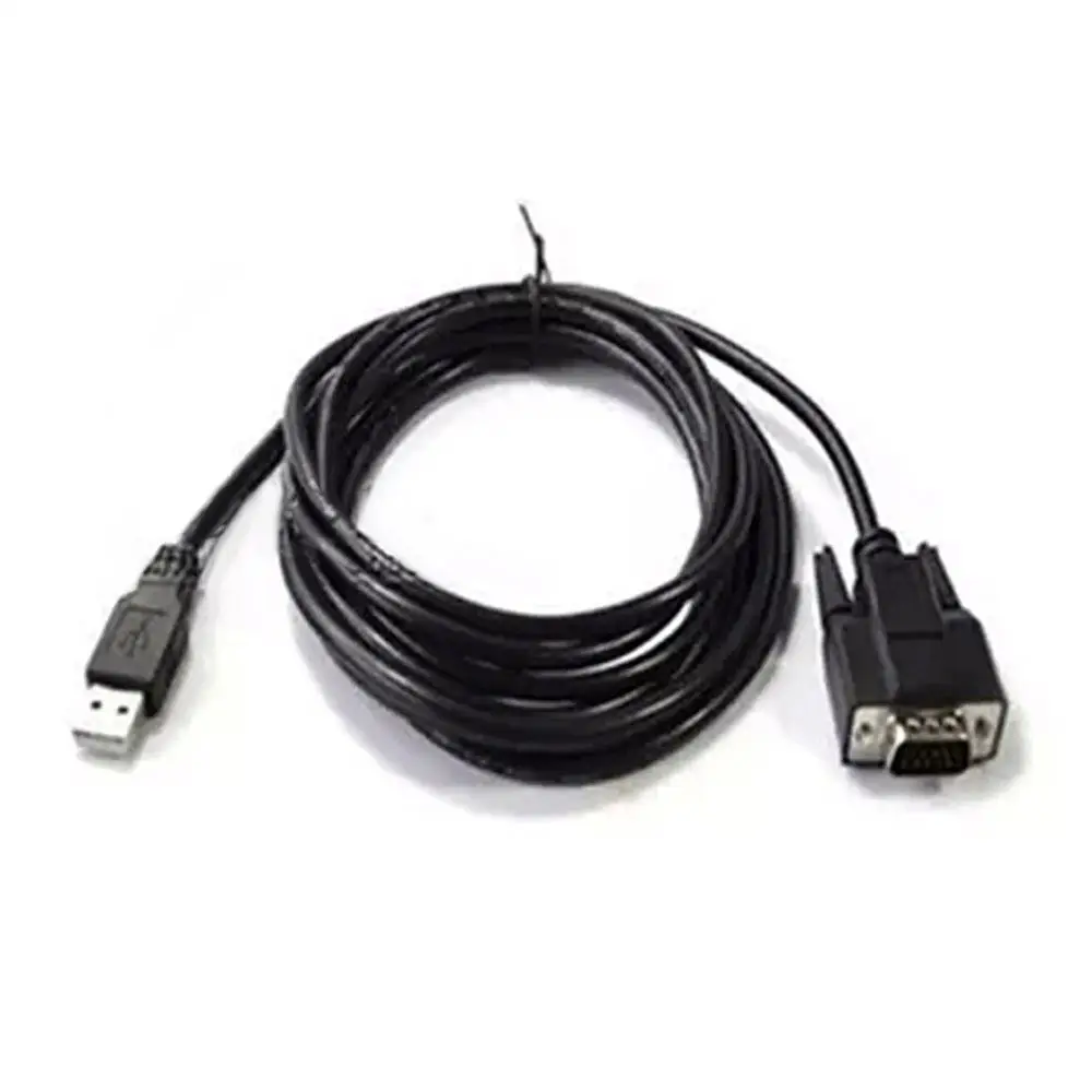 Picture 4: USB OBD Cable Lexia-3 PP2000 Diagnostic Tool for Peugeot Citroen OBD Cable Connector Adapter OBD1 to OBD2 Connect Cable