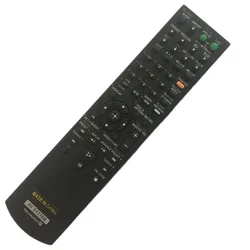 Telecomando per SONY AV STR-K740P RM-PP65 STR-K880 STR-K900 HT-DDW880 HT-DDW900 HT-DDW980 STR-K1500