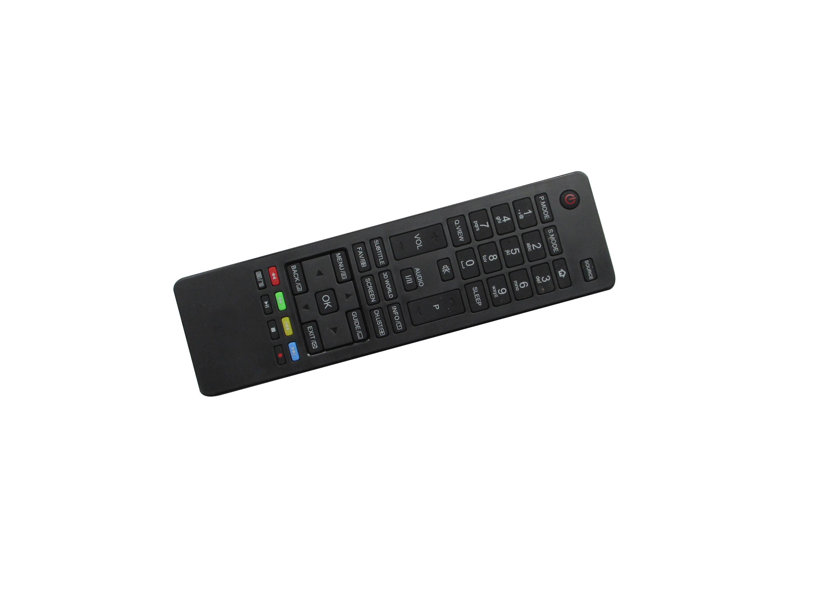 Remote Control For LE19D13200 LE19B3320 LE22F33800 LE24F33800 HTR-A18EN LE32K5000TN LE40K5000TF  Smart LCD LED HDTV TV