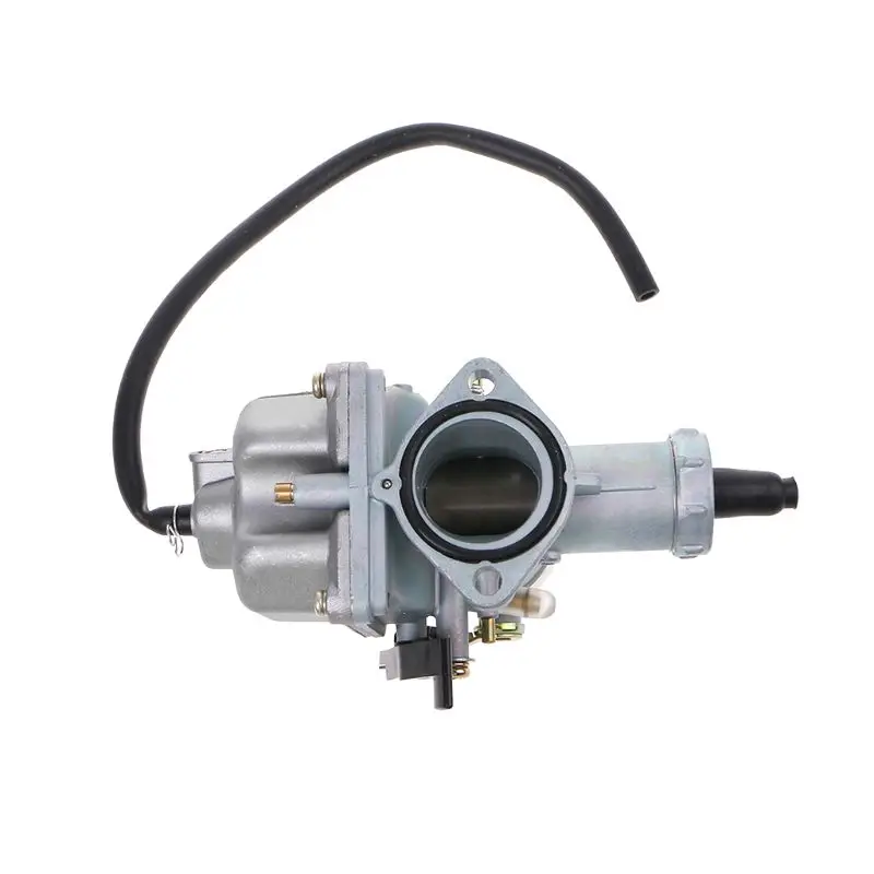 30mm PZ30 Motorcycle Carb Carburetor Used For CG250 Model 200 250cc Dirt Bike With Pull Cable