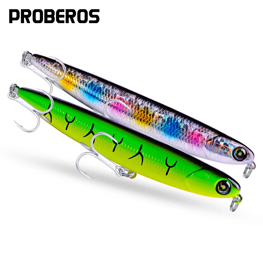 proberos-1pc-iscas-de-pesca-115cm-135g-afundando-lapis-isca-corrico-duro-wobbler-lipless-swimbait-fundicao-longa-isca-baixo-pesca