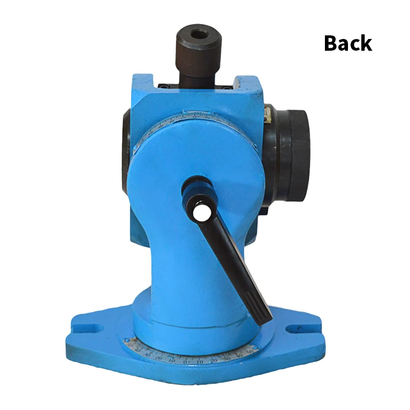 50Q Deep hole drill grinding machine universal accessories gun drilling fixture tool vertical grinding machine accessories 1PC