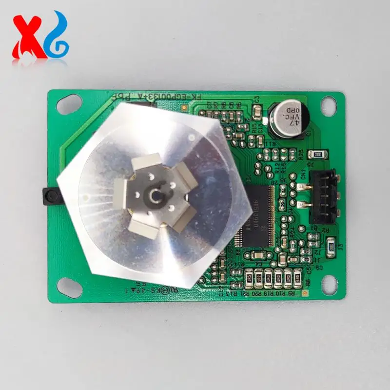 1PC AX060419 Polygon Mirror Motor For Ricoh MPC2003 2503 2004 2504 2011SP 3003 3503 3004 3504 Copier Parts