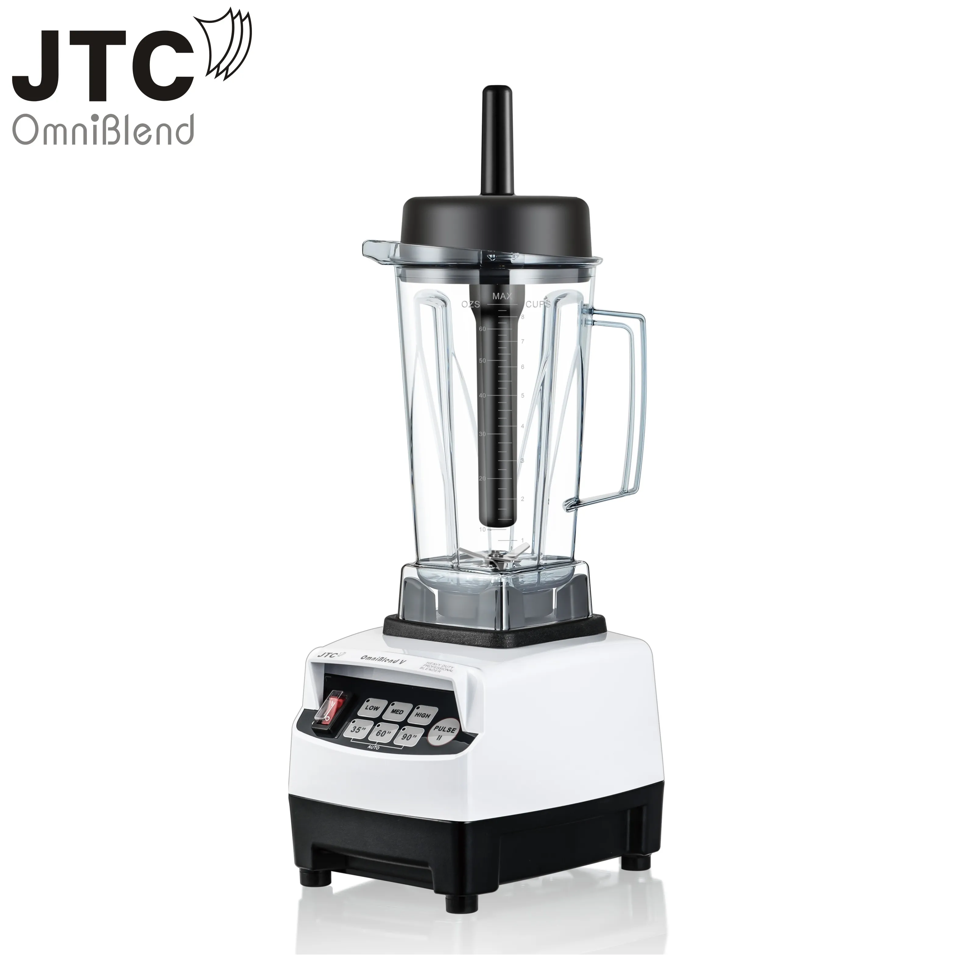 Multipurpose 3HP JTC commercial blender  FREE SHIPPING 100% GUARANTEED NO. 1 QUALITY IN THE WORLD.