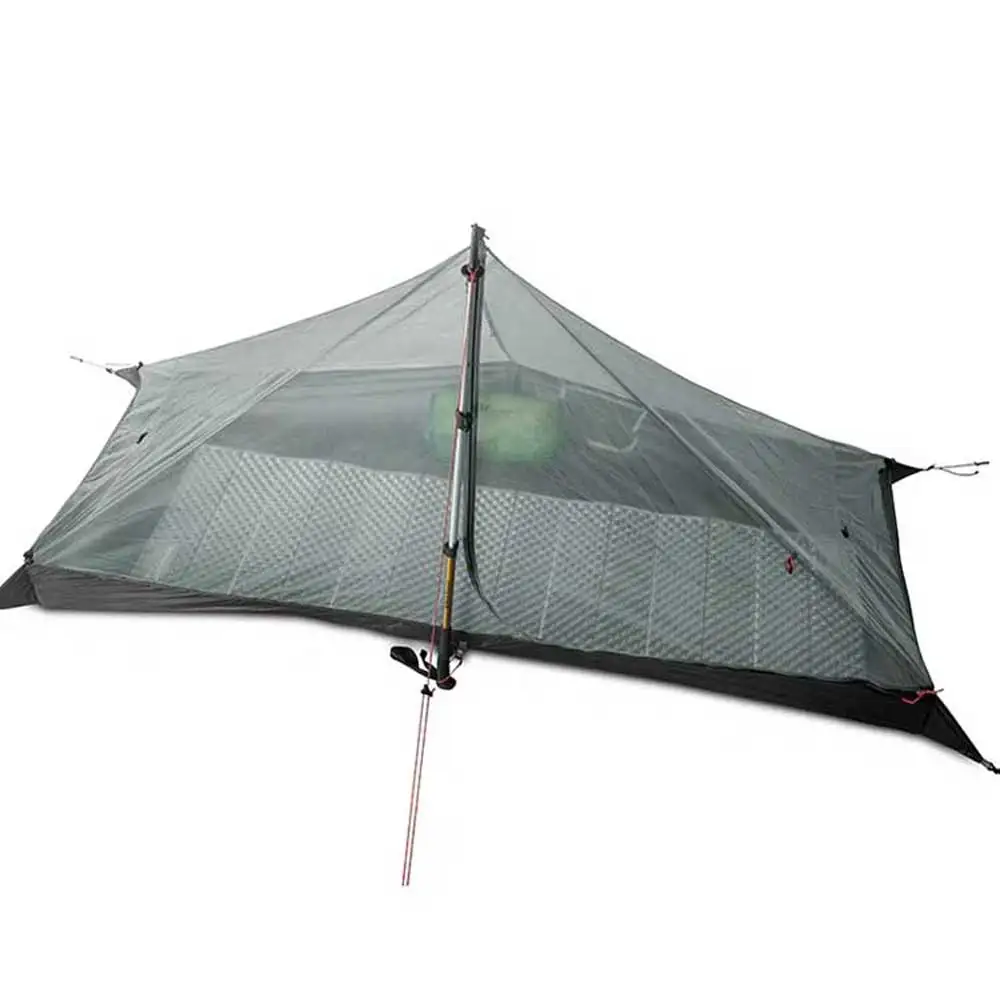 3F UL Gear Inner Tent For Lanshan / Floating Clound / Taiji / Taichi