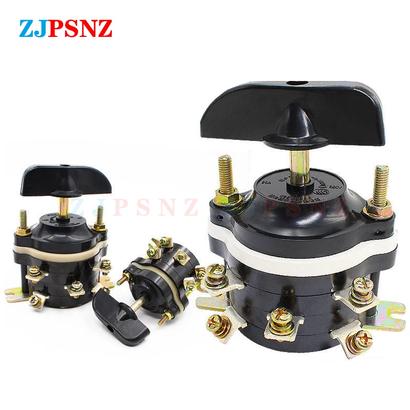 10A 18A 25A Brush Forward Reverse Switch Knob On/Off 1 2 3 Gear For Electric Motor Go kart Scooter ATV Quad 4 Wheeler 3 Wheeler