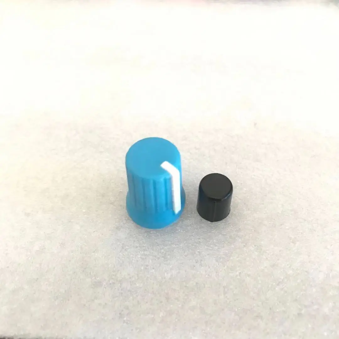 100 قطعة ل بايونير DJM750 800 850 900 2000 خلاط DDJ-SB SR SX SZ RZ RX تحكم ل بايونير عالية ومنخفضة EQ كسب مقبض الباب