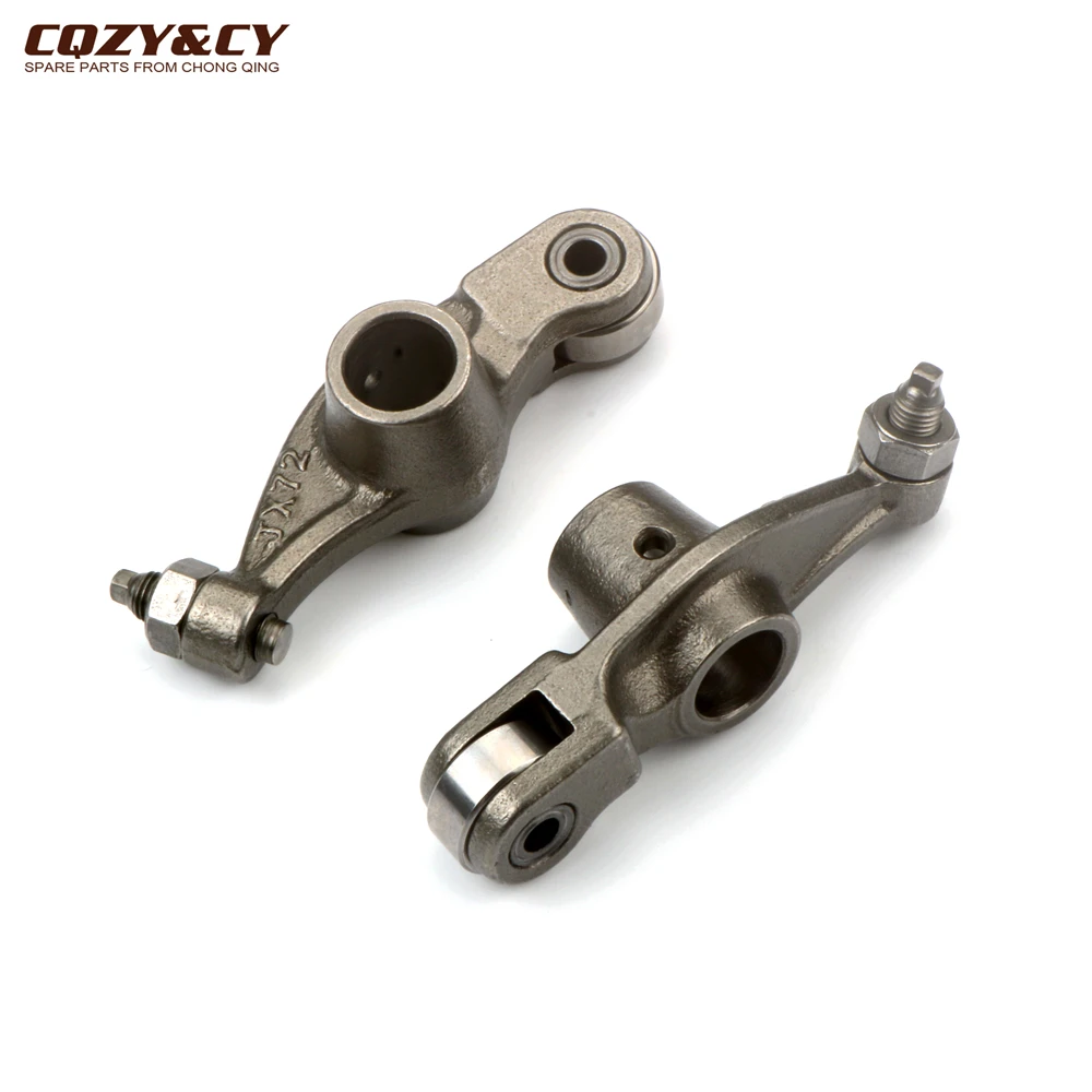 Motorcycle Racing Rocker Arm for Honda CRF150F CRF230F CTX200 CRF 150cc 230cc 4-Stroke