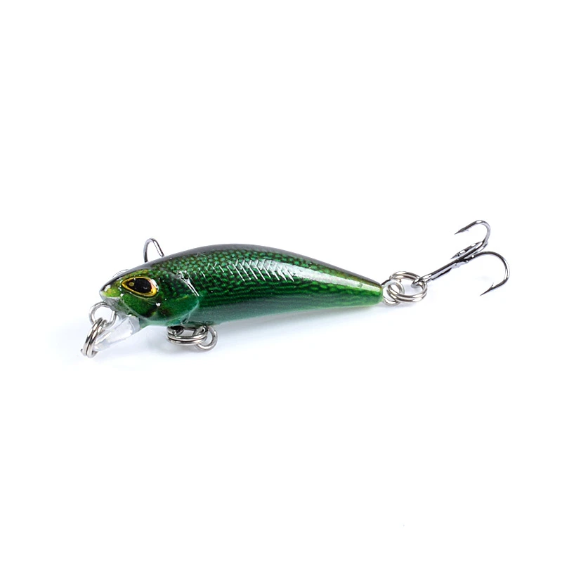Jerkbait hundido Wobbler – Señuelo duro para Lucio - imagen 2