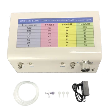 10 best sales ओजोन मशीन - №8