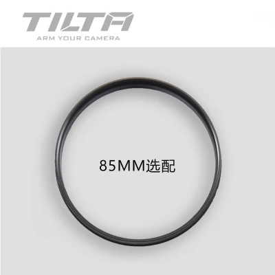 TILTA TILTAING Lens Adapter Ring for MB-T15 Mini Dslr Matte box 55mm 58mm 77mm 67mm 82mm 58mm 55mm 52mm 85mm 62mm